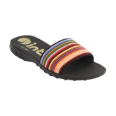 Inblu - Multi Color Womens Flats - None