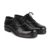 KATENIA - Black Men's Oxford Formal Shoes - None