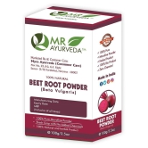 MR Ayurveda BeetRoot Powder, Hair Care Face Pack Masks 100 gm