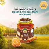 Beehive Honey and Orange Tea Concentrates 350 gm