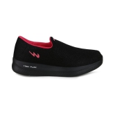 Campus Black Casual Shoes - None