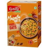 Kwality Classic Masala Oats 500G