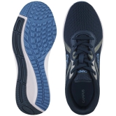 Campus AVANT Blue Mens Sports Running Shoes - None