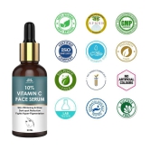 Intimify 10% Vitamin C Serum, vitamin c serum, anti acne serum, face serum, skin brightening serum, 30 ml