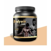 Dr. Chopra BodyWin Premium Builds Body Strong & Healthy Powder 500 gm Chocolate Single Pack