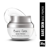 Seven Seas Oil Free | Moisturizing | Smooth Feel | Bare Skin Base Primer