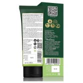 WOW Skin Science Green Tea Face Wash Gel Tube - 100mL