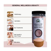 Hillpure Organic Himalayan Pink Salt 1000 gm