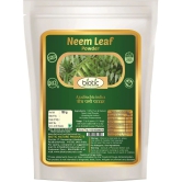 Biotic Neem Leaf, Lemon Peel and Orange Peel Powder for face skin (100g each) 300 gm