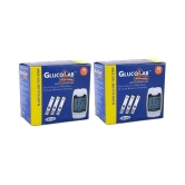 Infopia GlucoLAB Pack of 100 strips Expiry March 2024