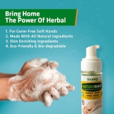 Herbal Strategi Foam Hand Wash 150 ML