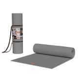 Tynor Yoga Mat Eva-Grey