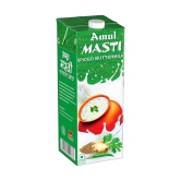 AMUL MASTI BUTTERMILK 1 LTR TP