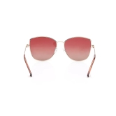 Brown CatEye Sunglasses for Women