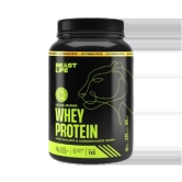 Beast Life Whey Protein Chocolate Flavour-Mango / 1 Kg