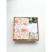 Sustainable Thoughtful Hamper by Ekatra - Pink Floral