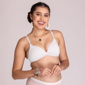 T-Shirt Padded Wireless Everyday Bra