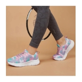 Avant - Pink Womens Running Shoes - None