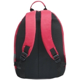 Swiss Military 22 Ltrs Red Laptop Bags