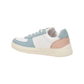 Impakto Multicolor Womens Sneakers - None