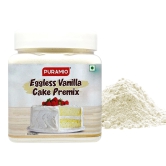 Puramio Eggless Vanilla Cake Premix, 800 gm