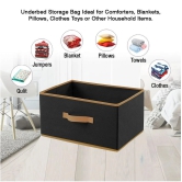 Storage Boxes & Baskets ( Pack of 2 )