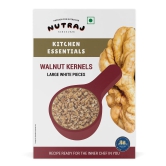 Recipe Ready Walnut Kernels 250g & Kitchen Essential Walnut Kernels 200g