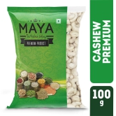 MAYA CASHEW PREMIUM 100g