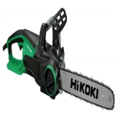 Hikoki ELECTRIC CHAIN SAW CS40YS9Z