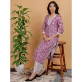 Kurta Set-M