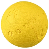 Trixie - Dog Toy Ball-6 cm