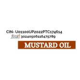 Mustard Oil