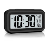 GKBOSS Digital Alarm Clock - Pack of 1