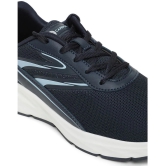 Campus CONOR Navy Mens Sports Running Shoes - None