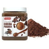 Puramio Cocoa Powder Light (Unsweetened, 500 gm