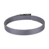 Loopa - Nylon Womens Skinny Belt ( Pack of 1 ) - None