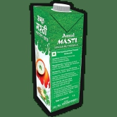 Amul Masti Spiced Butter Milk 1L, 1 Pc