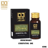 Rosemary Essential Oil [15ml]