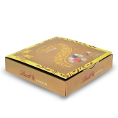 Lindt Lindor Gift Box Assorted, 100 Gm