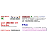 Gall Bladder VH Herbal Supplement Powder