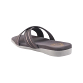 Stylestry Gray Womens Flats - None