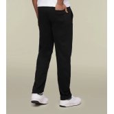 Code Cotton Rich Track Pants Pitch Black M