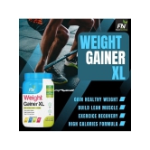 Floral Nutrition Vanilla Weight Gainer ( Pack of 1 )