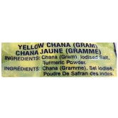 Charlie Yellow Chana, 180 Gm