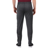 G Track Solid Men Multicolor Track Pants