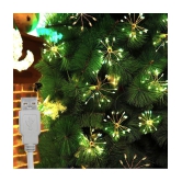 MIRADH - Yellow 3Mtr String Light ( Pack of 1 ) - Yellow