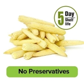 Peeled Baby Corn One Pack