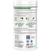 Floral Nutrition - 100% Plant Protein Powder Plant Protein Powder ( 500 gm Rich Chocolate )