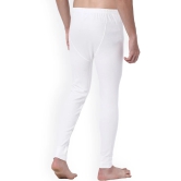 Men Ribbed Thermal Bottoms