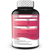 NATURYZ N-Triple_Strength_Arginine-60 60 no.s